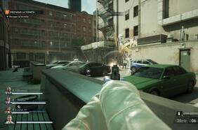 Payday 3 finalmente recibirá un modo offline