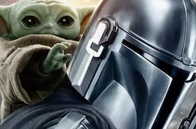 Con una estatua de Grogu: cómo es la experiencia inspirada en la nueva película de Star Wars que llegó a Parque Arauco