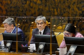 Hacienda mejora proyección de PIB para 2023 desde una caída a leve crecimiento y ve mayores ingresos por casi US$3.000 millones