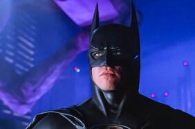“Lo que yo hacía no cambiaba nada”: Val Kilmer y su mala experiencia como Batman