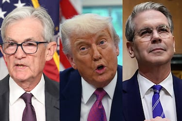 ¿Quién podría suceder a Jerome Powell en la Reserva Federal?