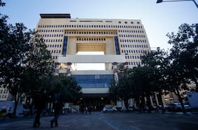 La (not) reforma política