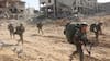Israel intensifica ataques en Palestina al margen del acuerdo de “desarme total” de Hamas orquestado por Trump