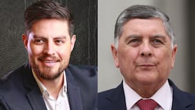 Jefe de bancada PDG contradice a ministro Alvarado por acuerdo para megarreforma y afirma que incluye impuesto Pyme