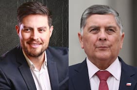 Jefe de bancada PDG contradice a ministro Alvarado por acuerdo para megarreforma y afirma que incluye impuesto Pyme