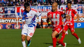 A qué hora y dónde ver a Universidad de Chile vs. Unión La Calera en TV y streaming