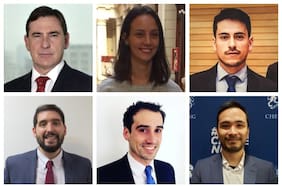 La Unidad de Investigación de la CMF por dentro