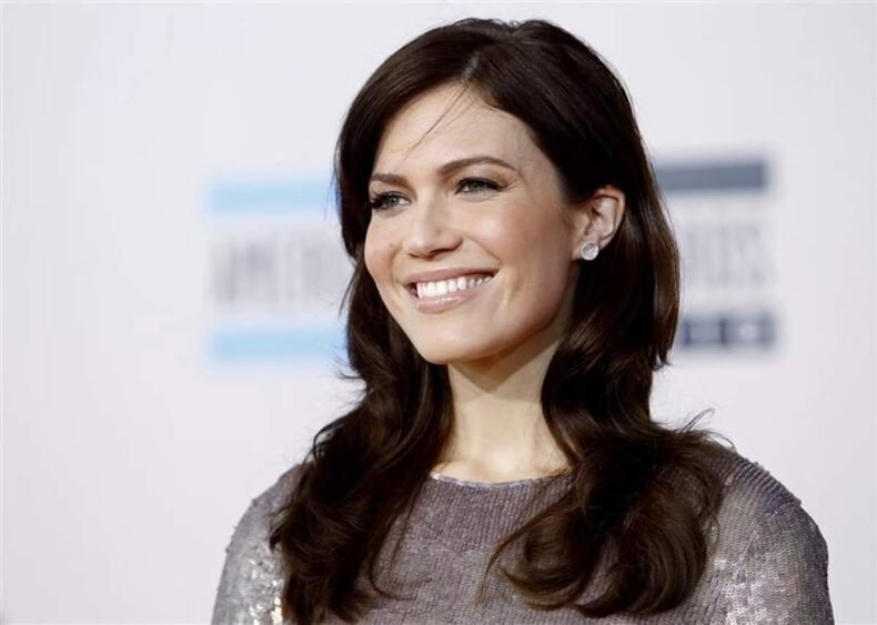Mandy Moore