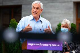 Los dineros de los fideicomisos de Sebastián Piñera rentaron 2,3% en 2020
