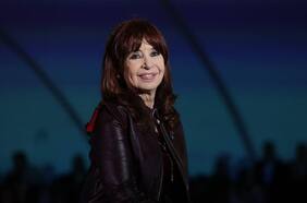 Cinco claves sobre la condena a la expresidenta argentina Cristina Kirchner