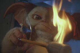 Gizmo llegará en modo Rambo a Multiversus