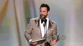 The Pitt y La Maldición de Widow’s Bay se coronan en los Emmy 2026