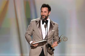 The Pitt y La Maldición de Widow’s Bay se coronan en los Emmy 2026