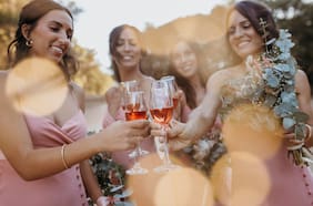 Mujeres: 12 consejos para elegir el mejor vestuario para un matrimonio