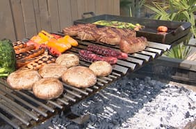 El asado de los chilenos es cada vez más caro