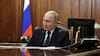 Rusia defiende y destaca positivamente el ensayo de su misil nuclear “Sarmat”: “Es el sistema más poderoso del mundo”
