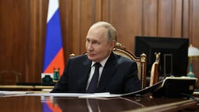 Rusia defiende y destaca positivamente el ensayo de su misil nuclear “Sarmat”: “Es el sistema más poderoso del mundo”