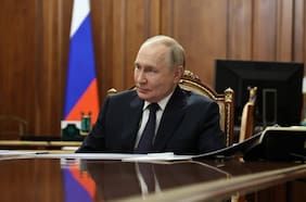 Rusia defiende y destaca positivamente el ensayo de su misil nuclear “Sarmat”: “Es el sistema más poderoso del mundo”