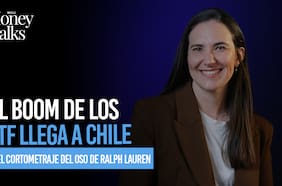 El boom de los ETF llega a Chile