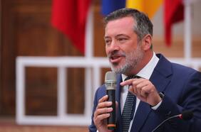 Tras informe de Contraloría: alcalde Sichel reafirma que hay responsabilidades penales por “intención de alterar el déficit” de Ñuñoa