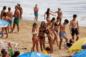 Verano 2026 en Chile: cifras que entusiasman