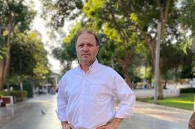 Alfonso de Urresti (PS): “Hay que entender que el sistema político debe tener gobernabilidad para cualquiera que esté en La Moneda”