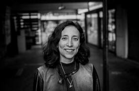 Consuelo Terra, ilustradora: “Hacer memoria es un acto de amor, por efímero que sea”