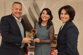 Programa de Intervención Comunitaria UDLA obtiene el Premio Internacional MetaRed S 2026 por su aporte al desarrollo sostenible