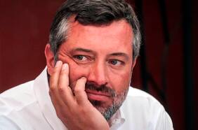 Sichel rechaza acusación de financiamiento irregular en 2009 y dice que la DC estuvo a cargo de la rendición de sus gastos de campaña