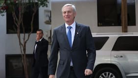 Kast inicia gira a Perú y aplaza definición de gabinete para el 20 de enero