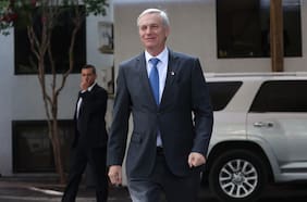 Kast inicia gira a Perú y aplaza definición de gabinete para el 20 de enero