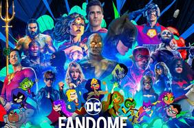 Finalmente no habrá una edición 2022 del DC FanDome