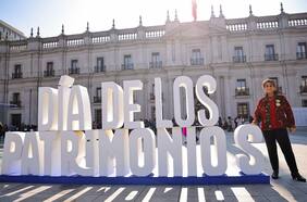 Día de los Patrimonios: MOP anuncia inversión de más de $75 mil millones en restauración patrimonial