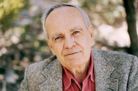 Muere Cormac McCarthy, clásico de la literatura de Estados Unidos