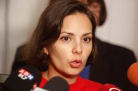 Diputados RN ofician a ministra Arredondo por vínculo con fundación que recibió $60 millones en 2022