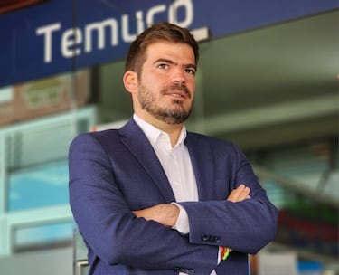 Diputado Montalva (Ind. PPD) acusa que el Minvu habría instruido paralizar funciones administrativas hasta nuevo aviso