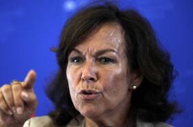 Alejandra Krauss, comisionada DC asegura que el anteproyecto de los expertos “se ha ido desmantelando” en el Consejo Constitucional