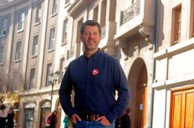 Felipe Heusser: “El gobierno y la campaña por el Apruebo son cosas totalmente distintas”