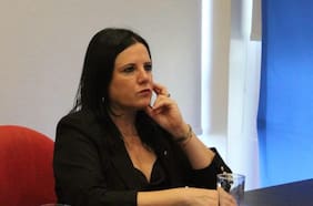 Por qué Kast se convenció de fichar a Steinert para el Ministerio de Seguridad y el ruido que generó en la Fiscalía