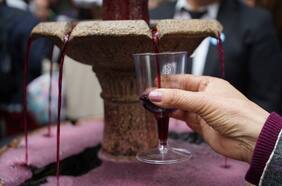 Fiesta de la vendimia en Parque Padre Hurtado: cómo conseguir las entradas gratis