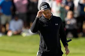 Andy Murray ‘diagnostica’ a Mito Pereira: “Lo que lo pone nervioso es la posibilidad de ganar un evento prestigioso en el deporte que ama”