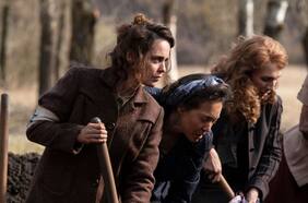 Columna de Daniela Lagos: Fuimos los Afortunados, horror y resistencia