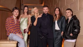 Qué es la Operación Harper, que introducirá a la hija de Victoria y David Beckham al mundo de los negocios a sus 14 años