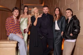 Qué es la Operación Harper, que introducirá a la hija de Victoria y David Beckham al mundo de los negocios a sus 14 años