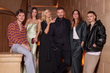 Qué es la Operación Harper, que introducirá a la hija de Victoria y David Beckham al mundo de los negocios a sus 14 años