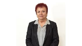 Fallece presidenta del directorio de Casa de Moneda, Verónica Montellano, y asume el vicepresidente en su reemplazo