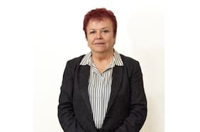 Fallece la presidenta del directorio de Casa de Moneda, Verónica Montellano, y asume el vicepresidente en su reemplazo