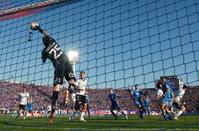 Columna de Jorge Pellicer: Desencantado del fútbol