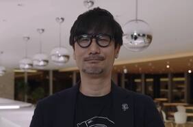 Hideo Kojima anticipó la presentación de “un juego completamente nuevo” y “proyectos visuales” de Kojima Productions en 2023