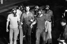 Muere Clark Olofsson, el delincuente cuyo nombre está asociado al “síndrome de Estocolmo”